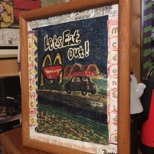 Meet your Posher, Budget